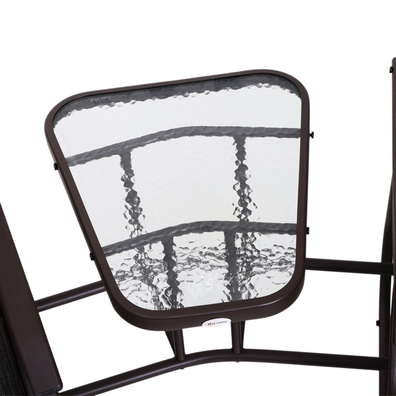 Balancelle Porch 2