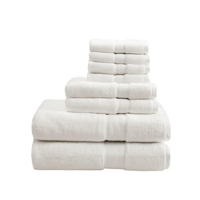 Bain en coton 
