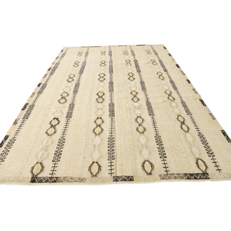Penton Ivory Rug