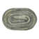 Tyngsborough Cotton Striped Indoor Rug