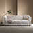 Beige 100% Linen selected