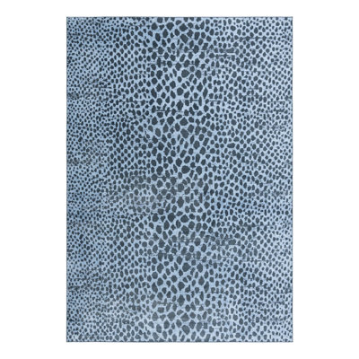 Masson Washable Animal Print Indoor Rug
