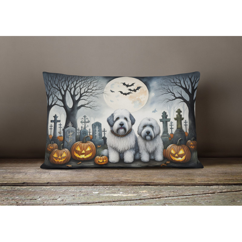 Other/No Pattern Outdoor Throw Pillow