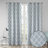 Daveon Single Curtain Panel-1375888525