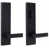 Oil Rubbed Bronze