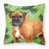 Boxer allemand