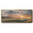 Changing Tides- Framed Canvas