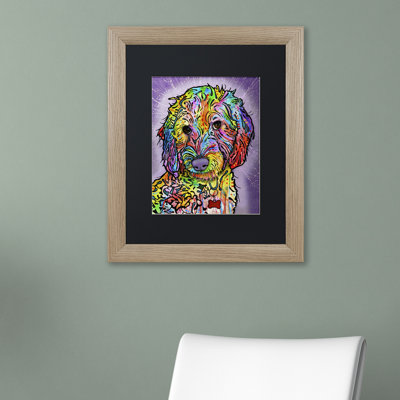 «Sweet Poodle», impression