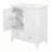 30" Bathroom Vanity with Sink Combo-713417002