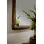 Malakai Rectangle Mirror
