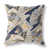 Bleu / Beige est en rupture de stock