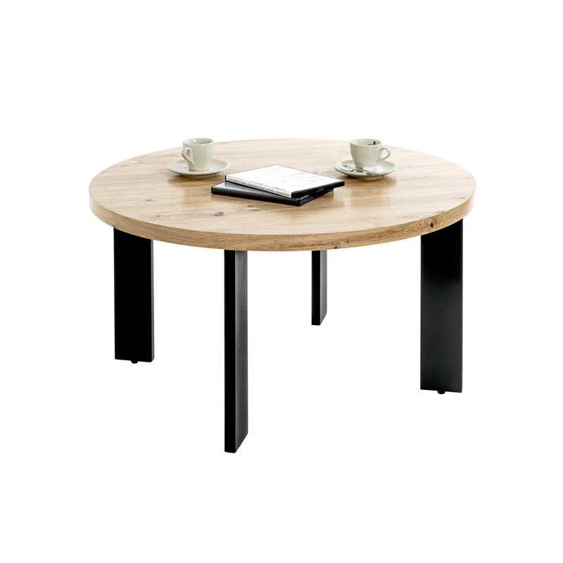 Simson Four Leg Coffee Table
