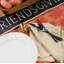 Serviette de 20 po Gustavson-1177626538