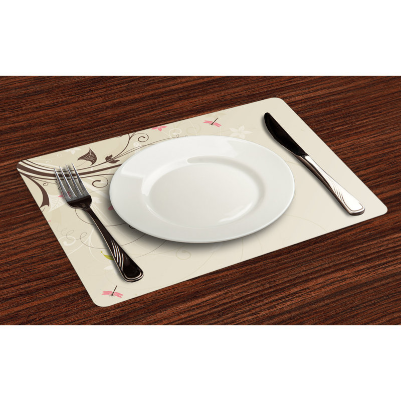 Récapitulatif 18,5" libellule