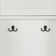 Jones Street Hall Tree 22.5'' Wide with Shoe Storage