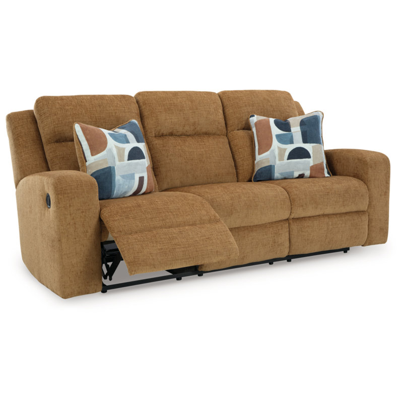 Jhanae Reclining Sofa