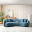 Canapé modulaire 102 pouces 5 places Boucle-214791539