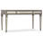 Rustic Glam Leg Desk