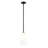 Tomy 1 Light Pendant in Modern-373399257-373399262
