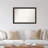 Wood Flat Wall Mirror-1290362944