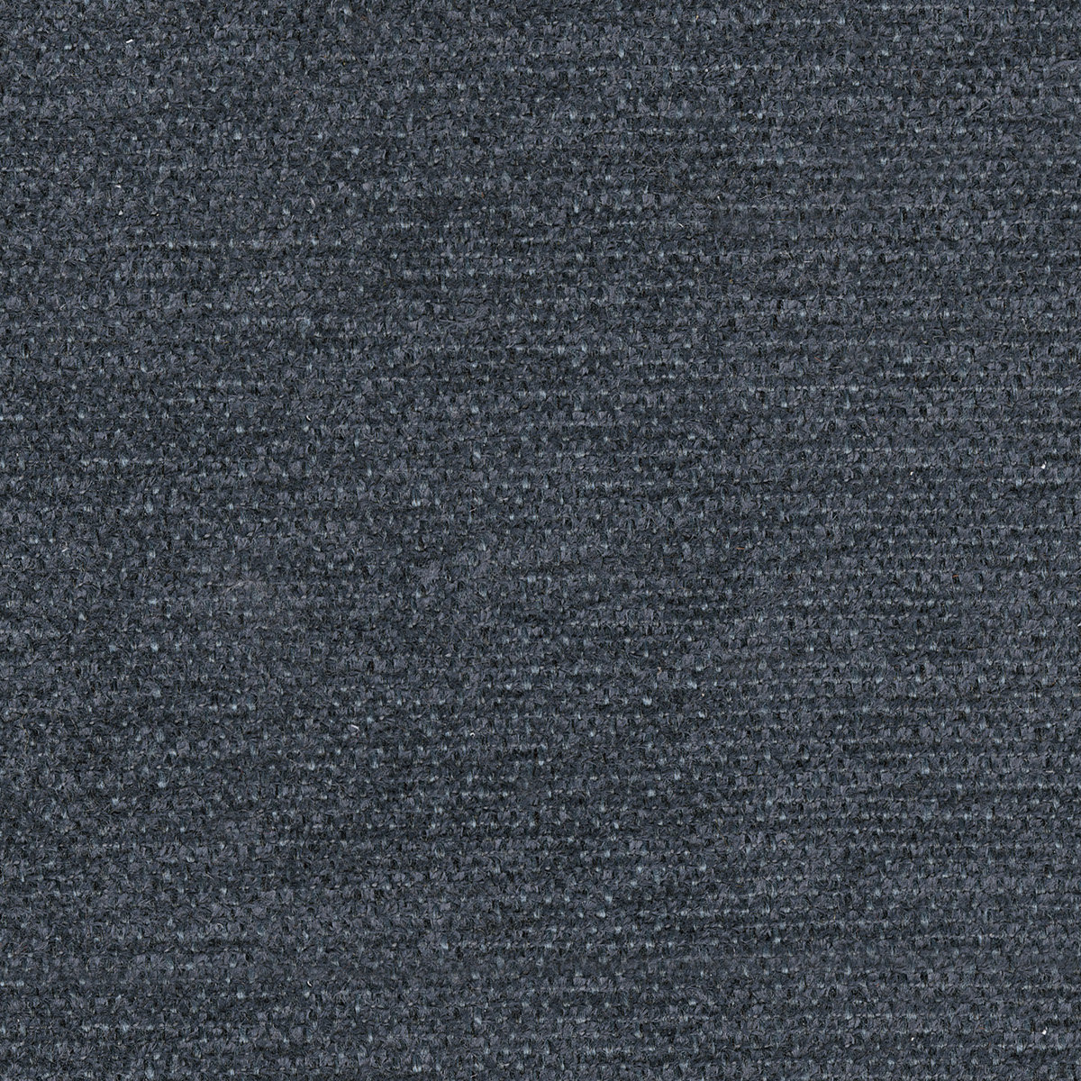 Modular Sectional, Blue Polyester