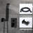 Complete Shower System with Rough in-Valve-98925668