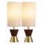 Lampe de table Trea