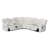 C546E3A018EE4AFA8670983C6F901B66 Reclining Sectional-887137831