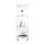 White est en rupture de stock