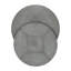 Plateau tournant en zinc-54512771