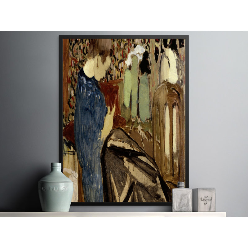 Valda No Frame Print, 9x11