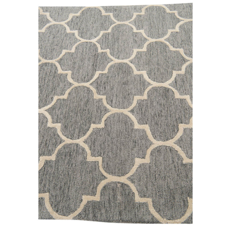 Ohare Gray Rug
