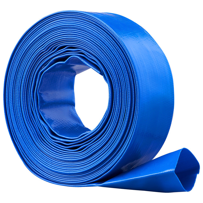 Plastic Hose Reel