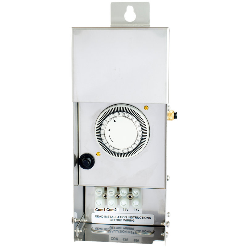 300W 12V Electronic Transformer