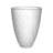 Raspberry Crystal Table Vase-70605553-32237866