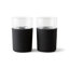 Rabbit Freezable 12 oz. Beer Glasses