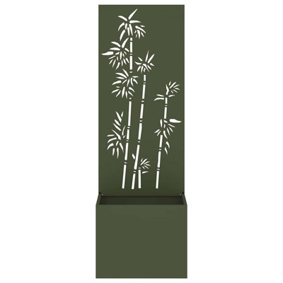 Planter Box
