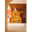 Woolable Rug Rectangle Natural-76849560