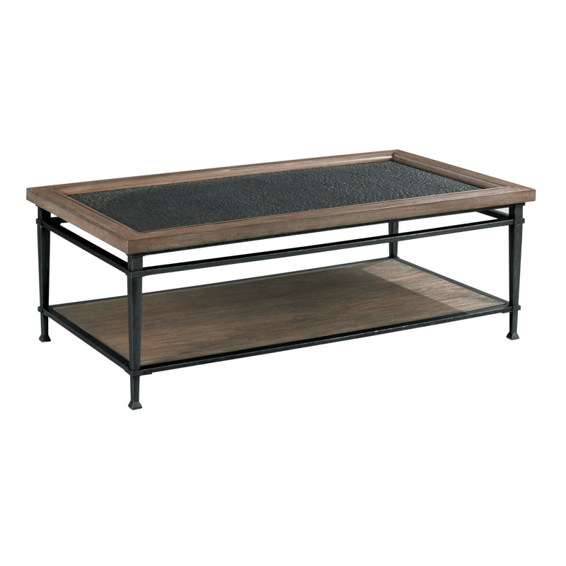 Safran Single Coffee Table