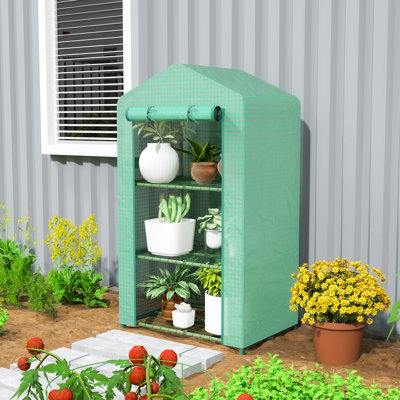 Greenhouse
