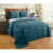 Bleu sarcelle