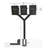 Penfield 77.5'' H Multi-Mount Post