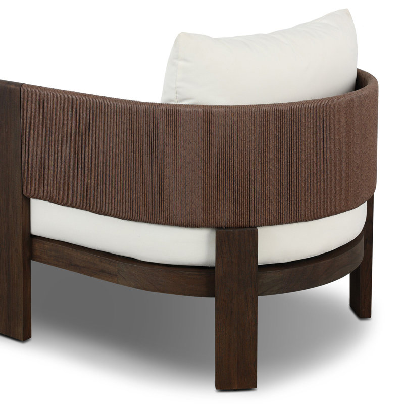 Delancy Outdoor Chaise