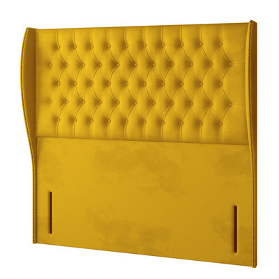 Mandalay Upholstered Divan Bed