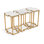 Trio 42.75'' W Console Table