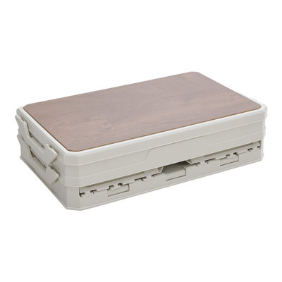 Breeins W Deck Box