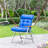 Cassella Outdoor 4'' Seat Cushion-1029664010