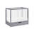Carter's by DaVinci Colby 4-in-1 Mini Convertible Crib with Storage-49901636