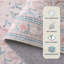 Tapis lavable pour chambre de bébé Kaldi-1223760211