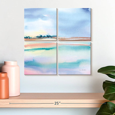 Water And Sand